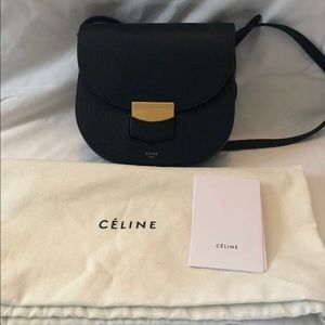 Celine Trotteur
